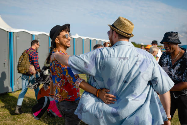 Best Local porta potty services  in Ko Olina, HI