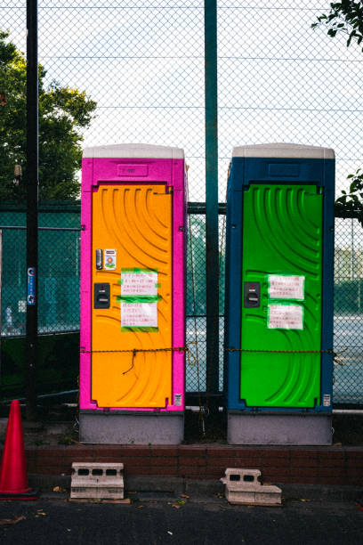 Best Local porta potty services  in Ko Olina, HI