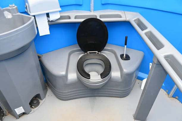 Professional porta potty rental in Ko Olina, HI