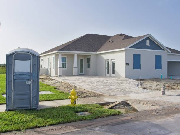 Portable bathroom rental in Ko Olina, HI